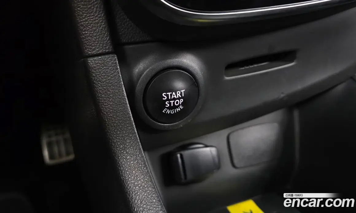 Renault (Samsung) Cilo 2019 1.5 автомат (гидро), фото 19