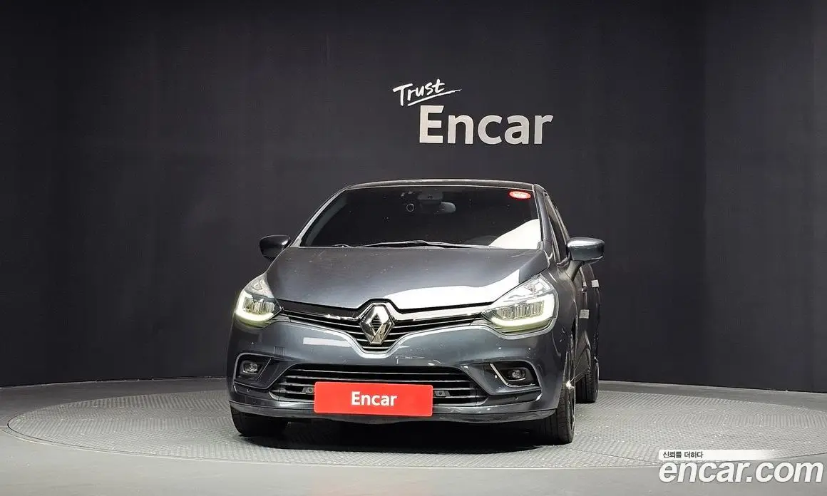 Renault (Samsung) Cilo 2019 1.5 автомат (гидро), фото 3
