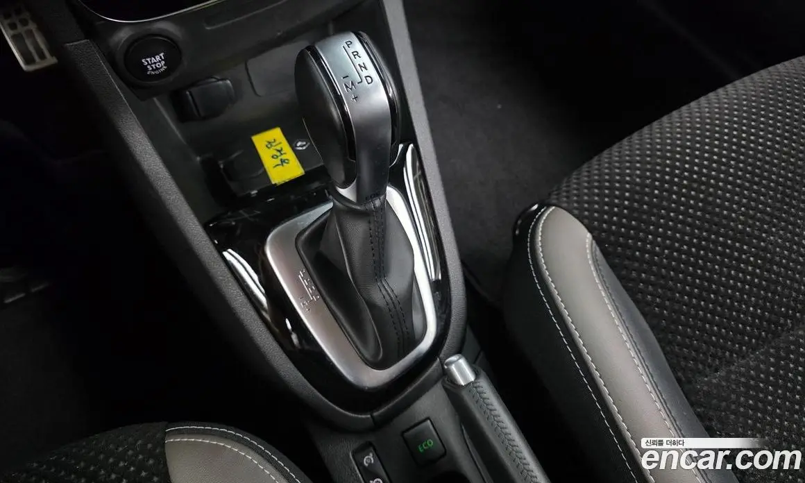 Renault (Samsung) Cilo 2019 1.5 автомат (гидро), фото 9