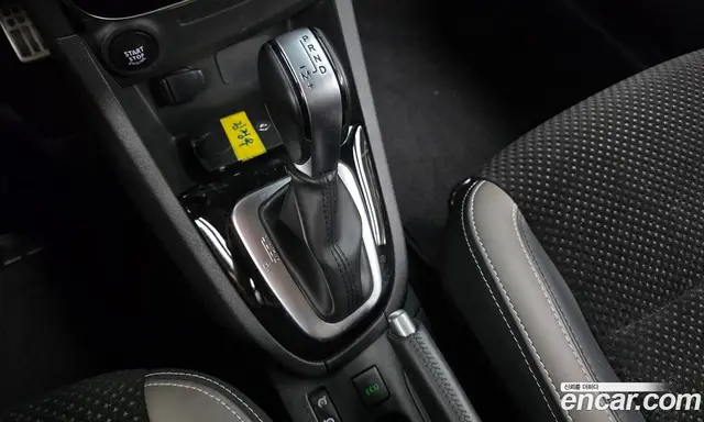 Renault (Samsung) Cilo 2019 1.5 автомат (гидро), миниатюра 9