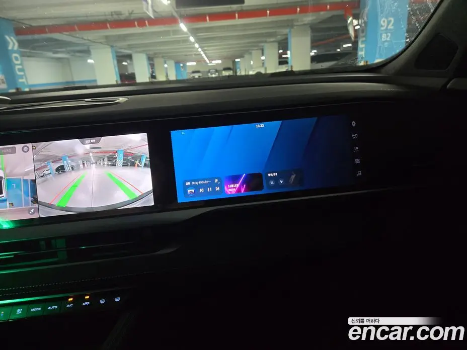 Renault (Samsung) Grand Koleos 2024 1.5 автомат (гидро), фото 3