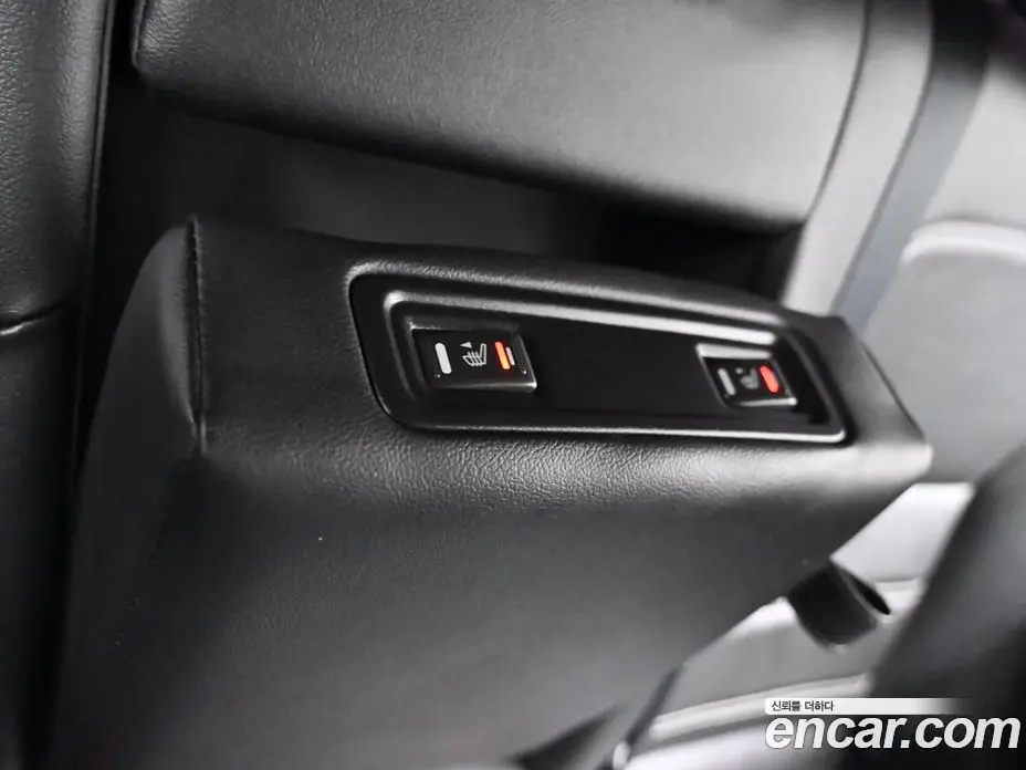 Renault (Samsung) QM6 2020 2.0 автомат (гидро), фото 16