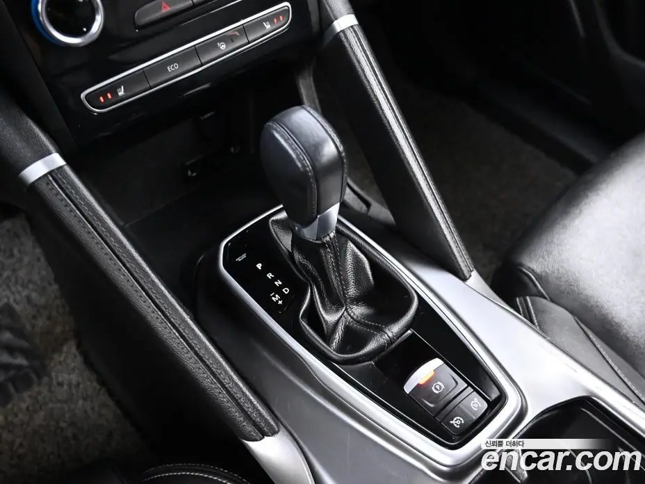 Renault (Samsung) QM6 2020 2.0 автомат (гидро), фото 9