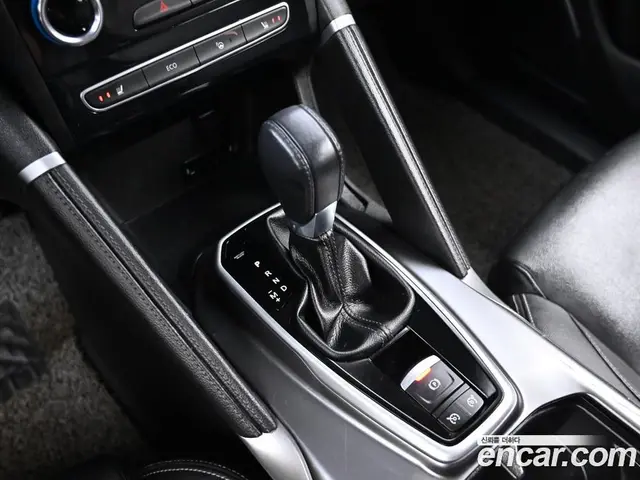 Renault (Samsung) QM6 2020 2.0 автомат (гидро), миниатюра 9