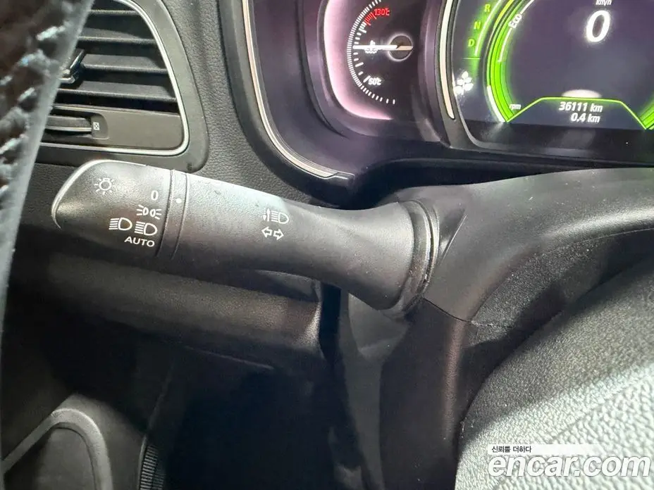 Renault (Samsung) QM6 2023 2.0 автомат (гидро), фото 17 Renault (Samsung) QM6 2023 2.0 автомат (гидро), фото 17
