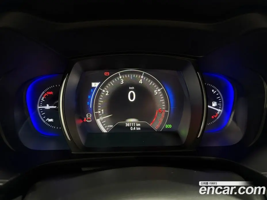 Renault (Samsung) QM6 2023 2.0 автомат (гидро), фото 8 Renault (Samsung) QM6 2023 2.0 автомат (гидро), фото 8