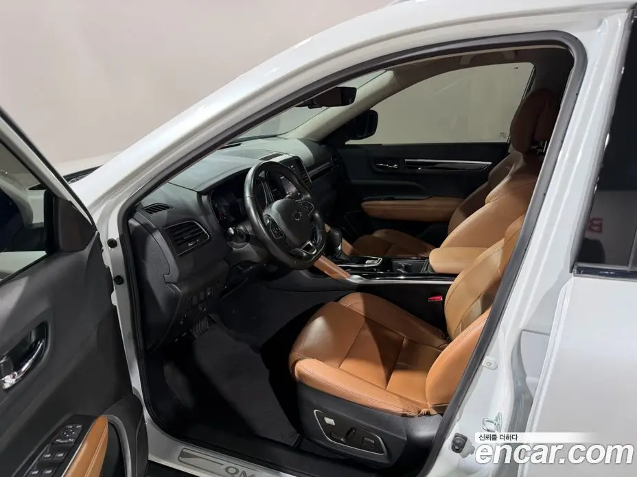 Renault (Samsung) QM6 2023 2.0 автомат (гидро), фото 10 Renault (Samsung) QM6 2023 2.0 автомат (гидро), фото 10