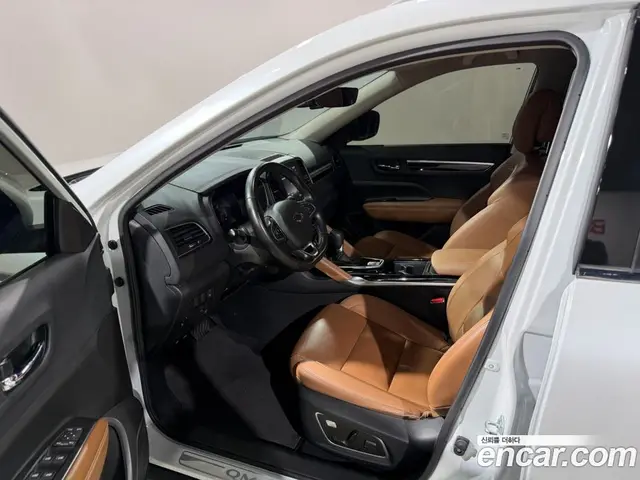 Renault (Samsung) QM6 2023 2.0 автомат (гидро), миниатюра 10 Renault (Samsung) QM6 2023 2.0 автомат (гидро), миниатюра 10