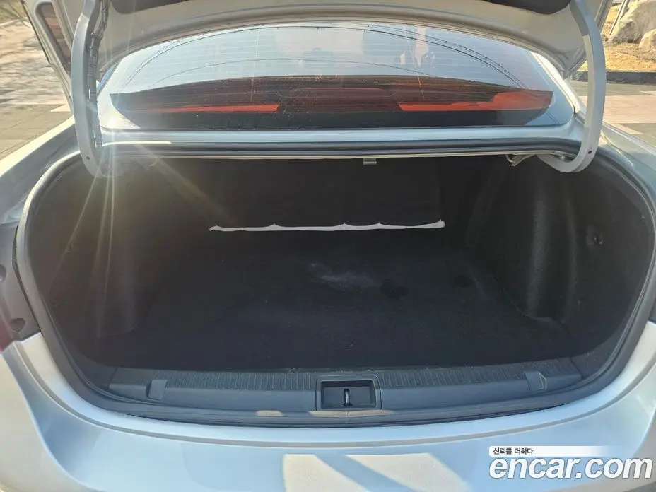 Renault (Samsung) SM3 2011 1.6 автомат (гидро), фото 12 Renault (Samsung) SM3 2011 1.6 автомат (гидро), фото 12