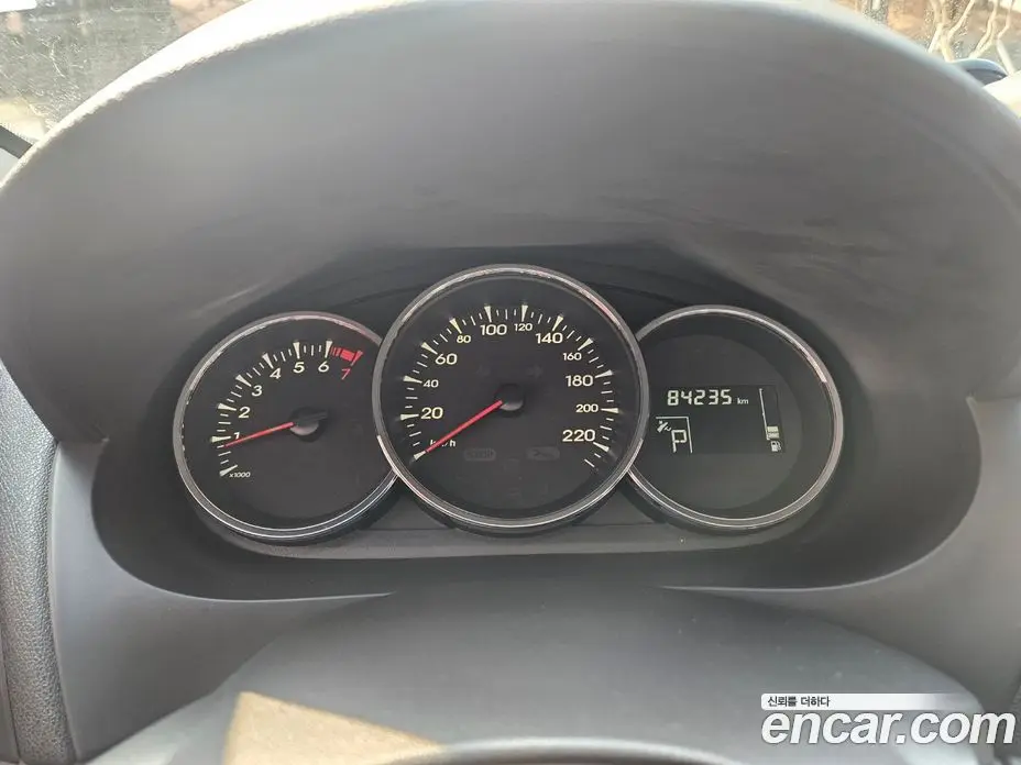 Renault (Samsung) SM3 2011 1.6 автомат (гидро), фото 15 Renault (Samsung) SM3 2011 1.6 автомат (гидро), фото 15