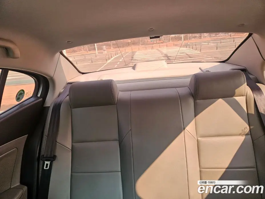 Renault (Samsung) SM3 2011 1.6 автомат (гидро), фото 20 Renault (Samsung) SM3 2011 1.6 автомат (гидро), фото 20