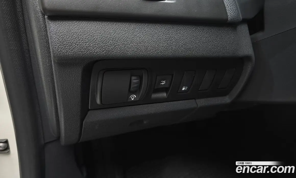 Renault (Samsung) SM3 2012 1.6 автомат (гидро), фото 17