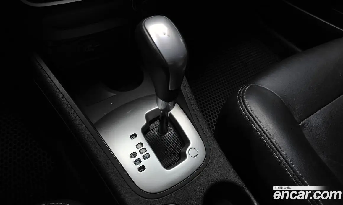 Renault (Samsung) SM3 2012 1.6 автомат (гидро), фото 9
