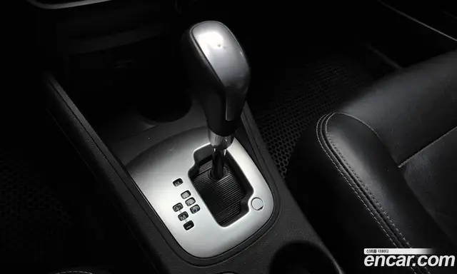 Renault (Samsung) SM3 2012 1.6 автомат (гидро), миниатюра 9