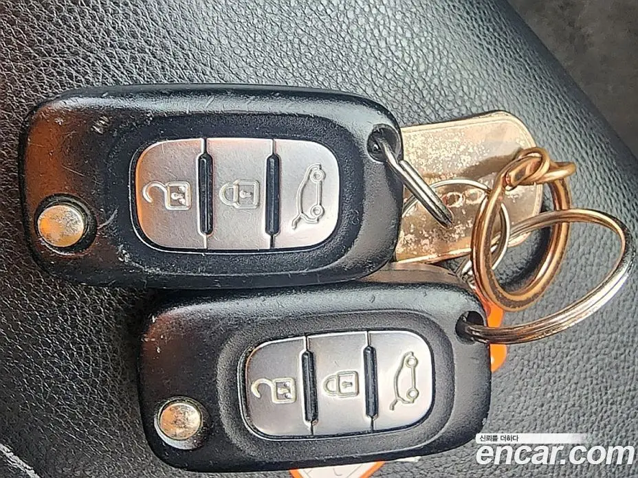 Renault (Samsung) SM3 2015 1.6 автомат (гидро), фото 11