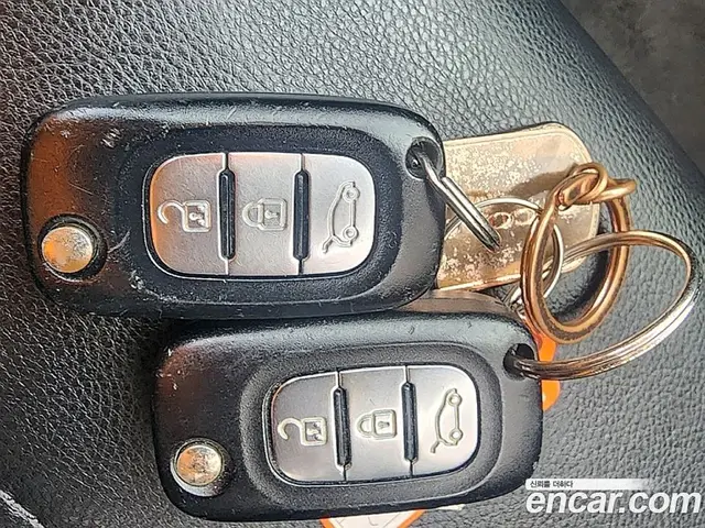 Renault (Samsung) SM3 2015 1.6 автомат (гидро), миниатюра 11