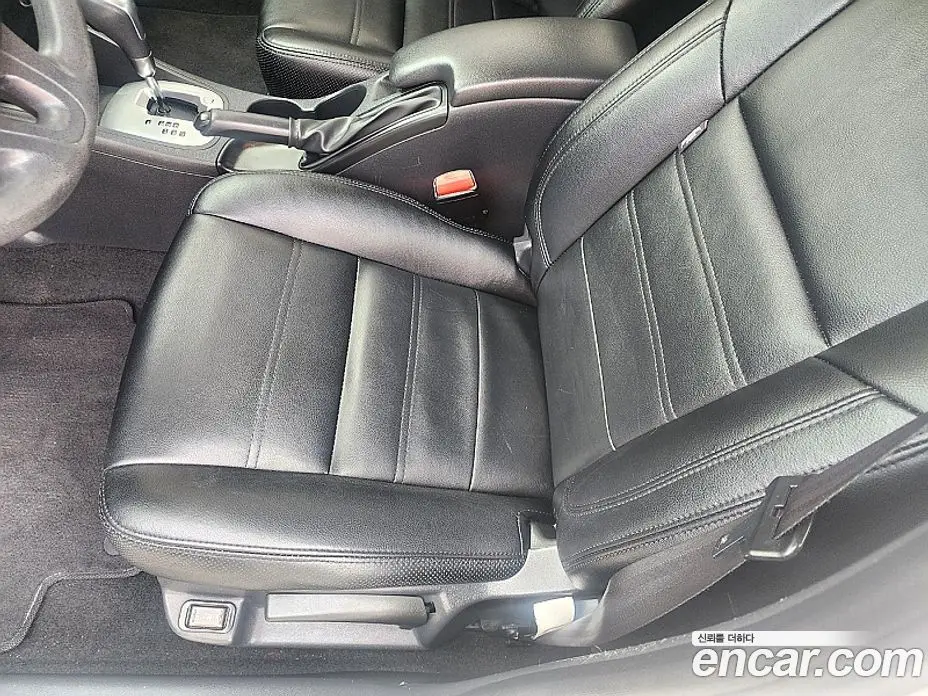 Renault (Samsung) SM3 2015 1.6 автомат (гидро), фото 16