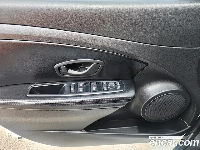 Renault (Samsung) SM3 2015 1.6 автомат (гидро), миниатюра 10