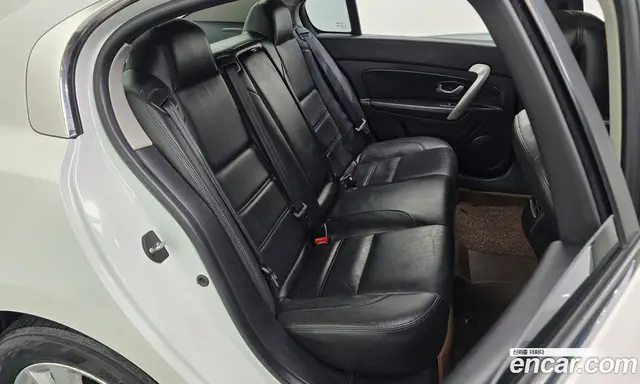 Renault (Samsung) SM5 2014 1.5 автомат (гидро), миниатюра 11 Renault (Samsung) SM5 2014 1.5 автомат (гидро), миниатюра 11