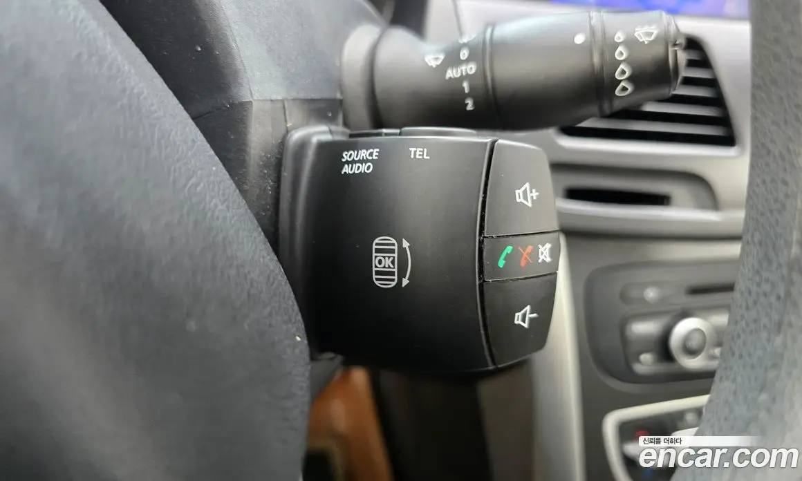 Renault (Samsung) SM5 2014 1.5 автомат (гидро), фото 16 Renault (Samsung) SM5 2014 1.5 автомат (гидро), фото 16