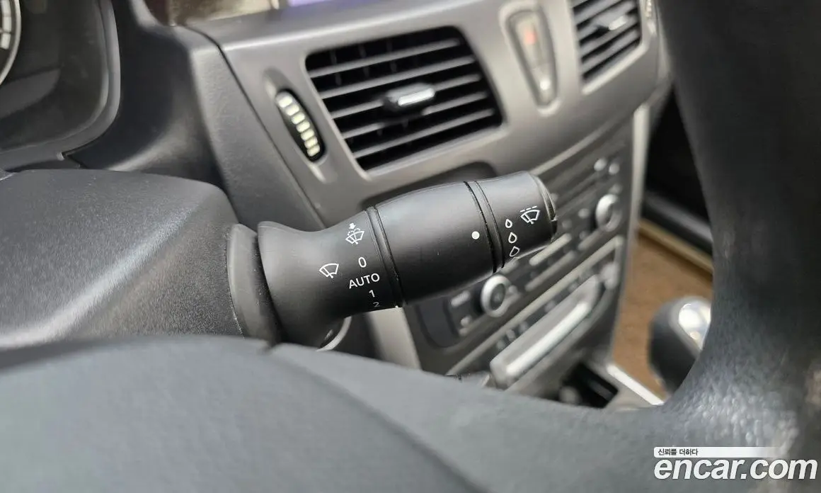 Renault (Samsung) SM5 2014 1.5 автомат (гидро), фото 19 Renault (Samsung) SM5 2014 1.5 автомат (гидро), фото 19