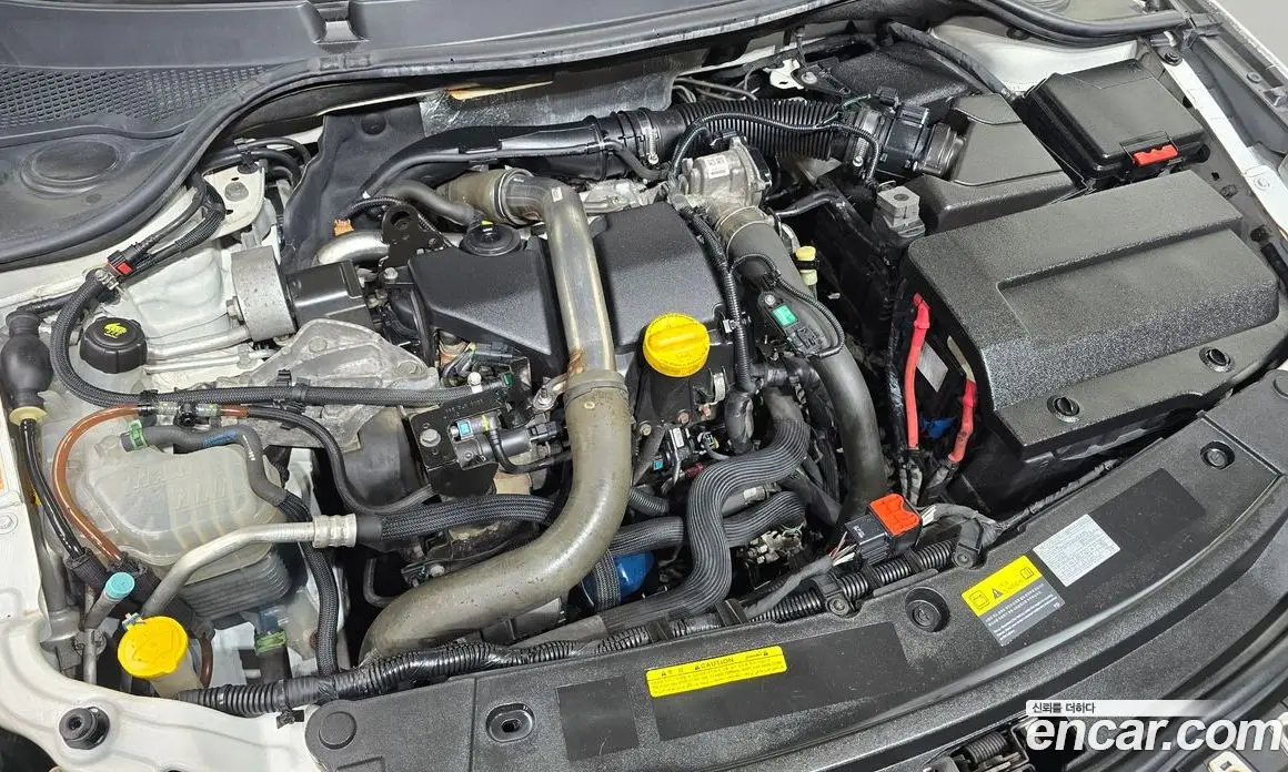 Renault (Samsung) SM5 2014 1.5 автомат (гидро), фото 6 Renault (Samsung) SM5 2014 1.5 автомат (гидро), фото 6