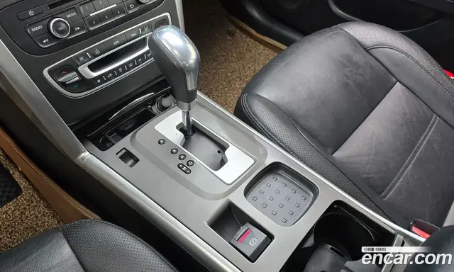 Renault (Samsung) SM5 2014 1.5 автомат (гидро), миниатюра 9 Renault (Samsung) SM5 2014 1.5 автомат (гидро), миниатюра 9