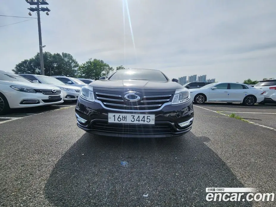 Renault (Samsung) SM5 2015 2.0 автомат (гидро), фото 2 Renault (Samsung) SM5 2015 2.0 автомат (гидро), фото 2