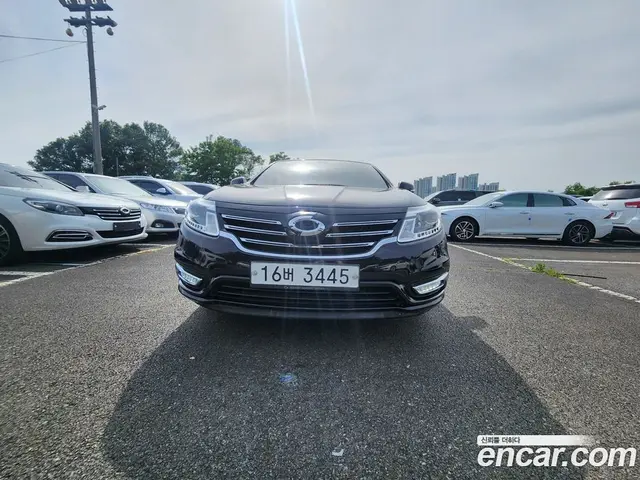 Renault (Samsung) SM5 2015 2.0 автомат (гидро), миниатюра 2 Renault (Samsung) SM5 2015 2.0 автомат (гидро), миниатюра 2