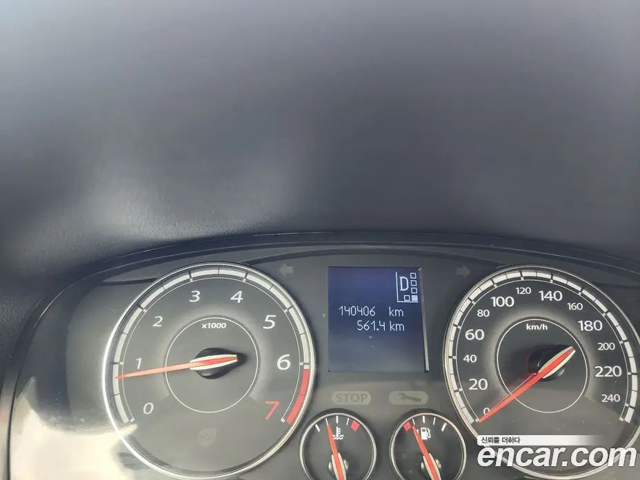 Renault (Samsung) SM5 2015 2.0 автомат (гидро), фото 11 Renault (Samsung) SM5 2015 2.0 автомат (гидро), фото 11