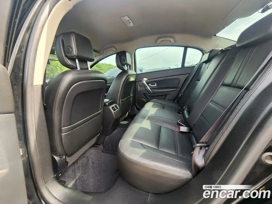 Renault (Samsung) SM5 2015 2.0 автомат (гидро), фото 16 Renault (Samsung) SM5 2015 2.0 автомат (гидро), фото 16