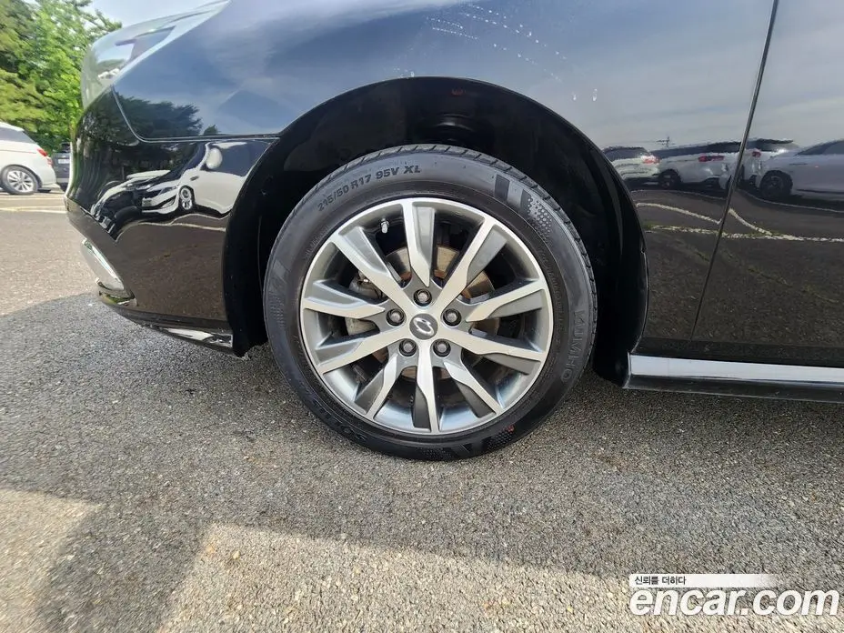 Renault (Samsung) SM5 2015 2.0 автомат (гидро), фото 17 Renault (Samsung) SM5 2015 2.0 автомат (гидро), фото 17