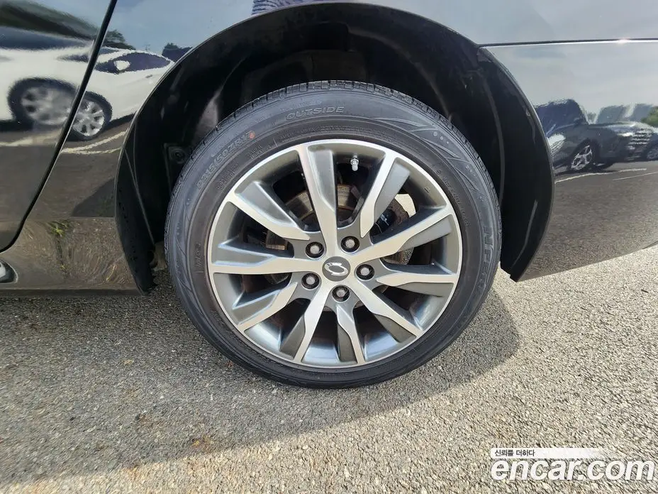 Renault (Samsung) SM5 2015 2.0 автомат (гидро), фото 18 Renault (Samsung) SM5 2015 2.0 автомат (гидро), фото 18