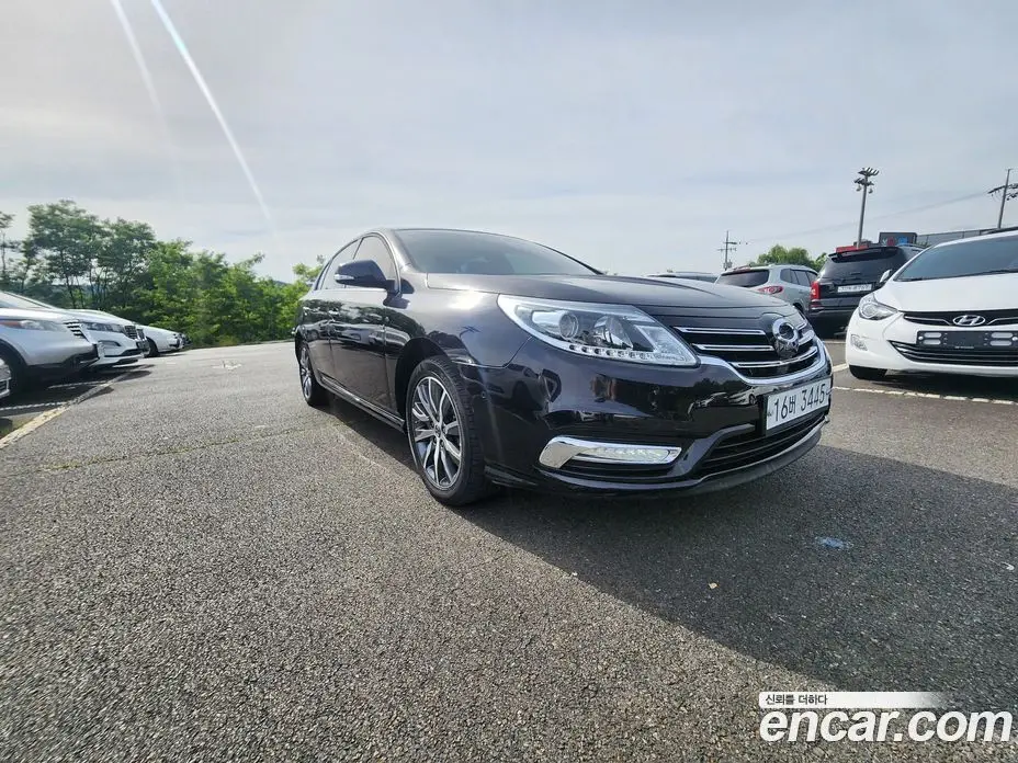 Renault (Samsung) SM5 2015 2.0 автомат (гидро), фото 3 Renault (Samsung) SM5 2015 2.0 автомат (гидро), фото 3