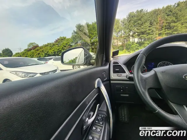 Renault (Samsung) SM5 2015 2.0 автомат (гидро), миниатюра 7 Renault (Samsung) SM5 2015 2.0 автомат (гидро), миниатюра 7