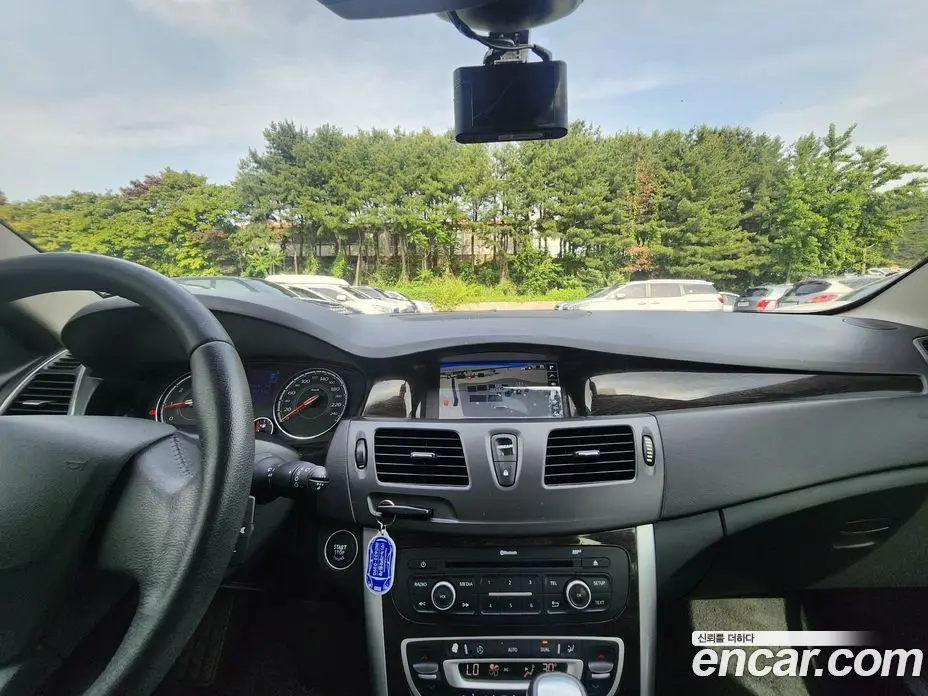 Renault (Samsung) SM5 2015 2.0 автомат (гидро), фото 9 Renault (Samsung) SM5 2015 2.0 автомат (гидро), фото 9