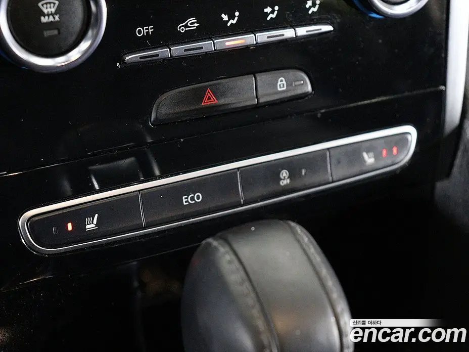 Renault (Samsung) SM6 2016 2.0 автомат (гидро), фото 11
