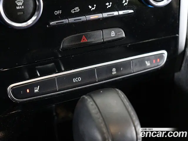 Renault (Samsung) SM6 2016 2.0 автомат (гидро), миниатюра 11