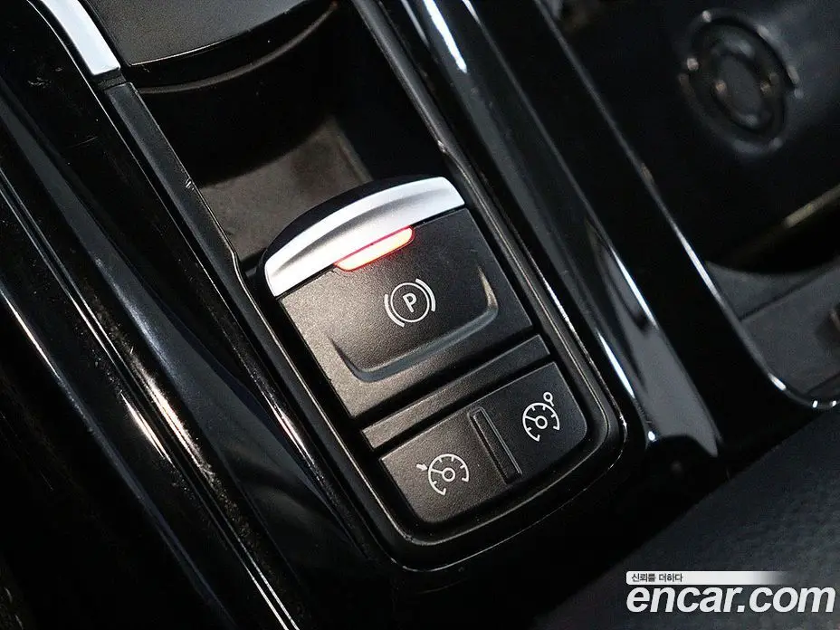 Renault (Samsung) SM6 2016 2.0 автомат (гидро), фото 12
