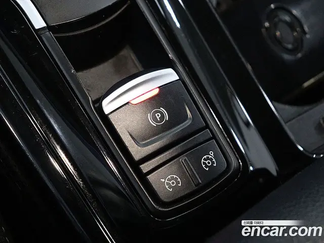 Renault (Samsung) SM6 2016 2.0 автомат (гидро), миниатюра 12
