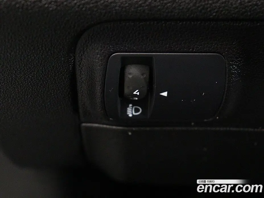 Renault (Samsung) SM6 2016 2.0 автомат (гидро), фото 13