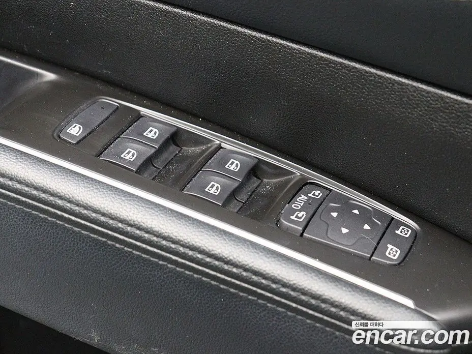 Renault (Samsung) SM6 2016 2.0 автомат (гидро), фото 14