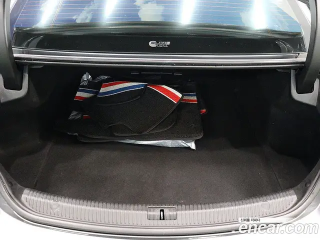 Renault (Samsung) SM6 2016 2.0 автомат (гидро), миниатюра 5