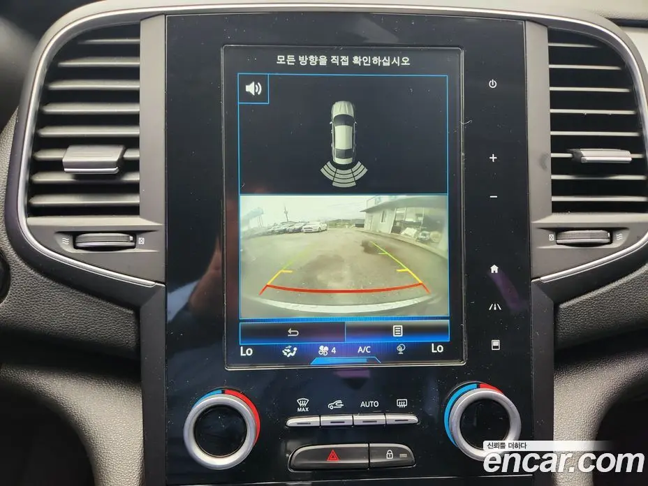 Renault (Samsung) SM6 2016 2.0 автомат (гидро), фото 15