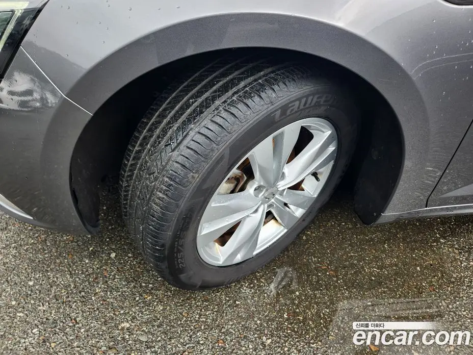 Renault (Samsung) SM6 2016 2.0 автомат (гидро), фото 6