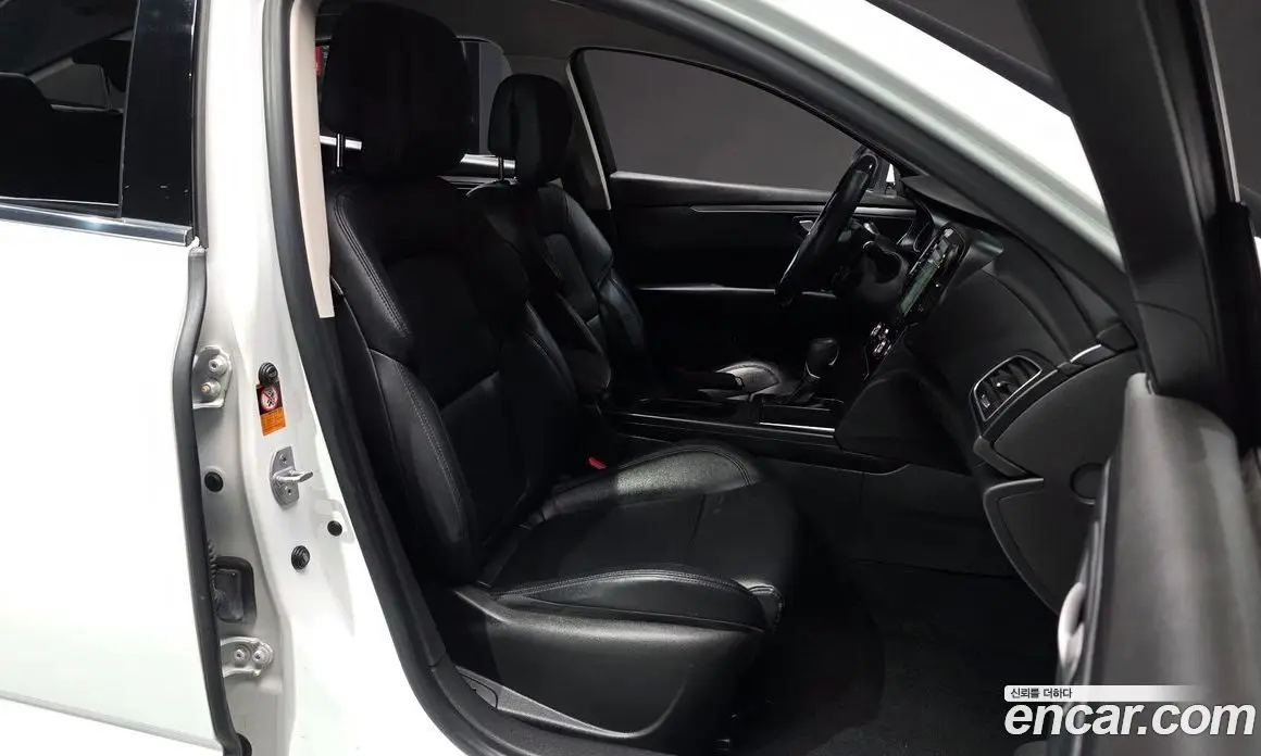 Renault (Samsung) SM6 2017 2.0 автомат (гидро), фото 11 Renault (Samsung) SM6 2017 2.0 автомат (гидро), фото 11