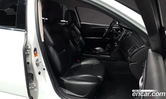 Renault (Samsung) SM6 2017 2.0 автомат (гидро), миниатюра 11 Renault (Samsung) SM6 2017 2.0 автомат (гидро), миниатюра 11