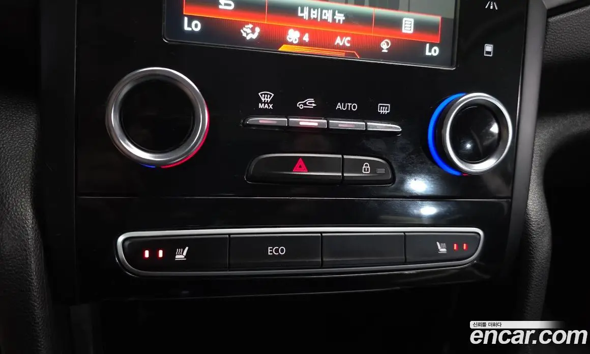 Renault (Samsung) SM6 2017 2.0 автомат (гидро), фото 16 Renault (Samsung) SM6 2017 2.0 автомат (гидро), фото 16