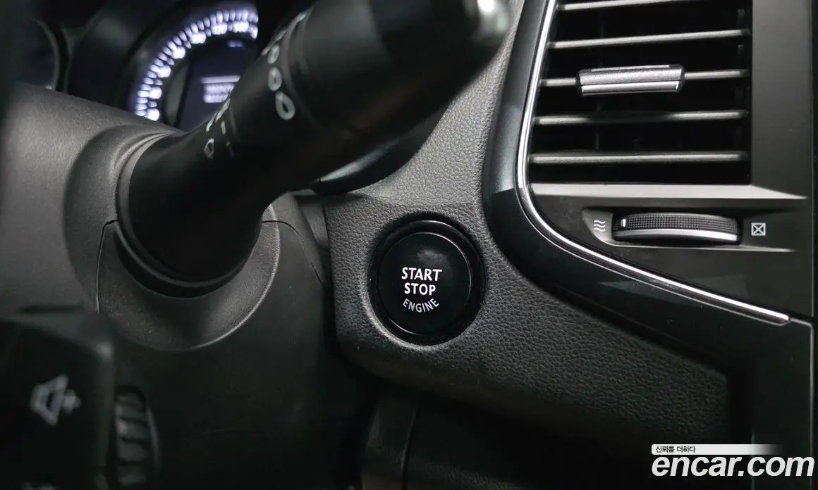 Renault (Samsung) SM6 2017 2.0 автомат (гидро), фото 19 Renault (Samsung) SM6 2017 2.0 автомат (гидро), фото 19