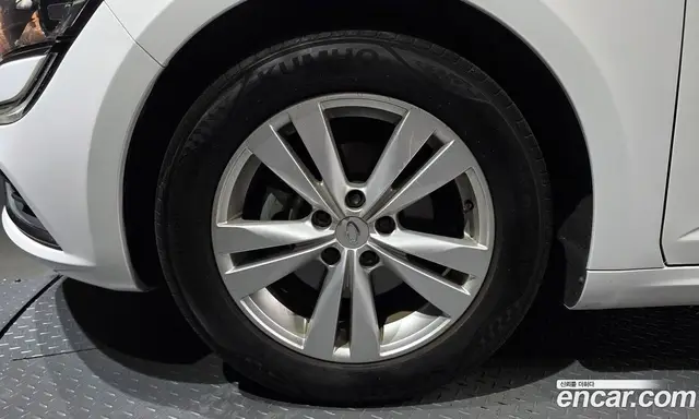 Renault (Samsung) SM6 2017 2.0 автомат (гидро), миниатюра 5 Renault (Samsung) SM6 2017 2.0 автомат (гидро), миниатюра 5
